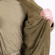 Propper Gen III Fleece Jacket - Mens, Tan, Large, Long, F549407233L3