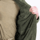 Propper GEN III Fleece Poly Fleece Liner - Mens, Olive, Medium, Large, F549407330M3