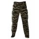 Propper Mens Genuine Gear BDU Trouser 60C/40P Rip Asian Tiger Stripe M Reg F525025336M2