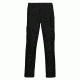 Propper Genuine Gear Tactical Trousers - Men's, Black, Waist 28 in, Inseam 37 in, F52512500128X37