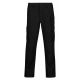 Propper Genuine Gear Tactical Trousers - Men's, Black, Waist 34 in, Inseam 30 in, F52512500134X30