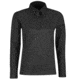 Propper I.C.E. Performance Polo Long Sleeve - Womens, Charcoal, Large, F535772015L