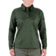 Propper I.C.E. Performance Polo Long Sleeve - Womens, Dark Green, Large, F535772311L