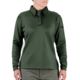 Propper I.C.E. Performance Polo Long Sleeve - Women's, Dark Green, Extra Large, F535772311XL