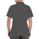 Propper I.C.E. Performance Short Sleeve Polo - Womens, Charcoal, XS, F532772015XS