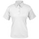 Propper I.C.E. Performance Short Sleeve Polo, WoMen's, White, Extra Small F532772100XS