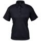 Propper I.C.E. Performance Short Sleeve Polo, WoMen's, LAPD Navy, Extra Small F532772450XS