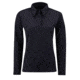 Propper I.C.E. Womens Performance Polo-Long Sleeve, LAPD Navy, 2XL, F5357724502XL