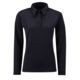 Propper I.C.E. Women"s Performance Polo-Long Sleeve, LAPD Navy, 3XL, F5357724503XL