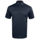 Propper Kinetic Duty Armor Short Sleeve Shirt - Men's, LAPD Navy, 4XL, F58454X4504XL