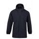 Propper 3-in-1 Hardshell Parka - Men's, LAPD Navy, 5XL, Regular, F5436754505XL2