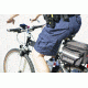 Propper Mens BDU Shorts, Dark Navy, 3XL, F526138405XXXL
