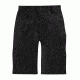 Propper Mens F5253 Lightweight Tactical Shorts, Black, Size 28 F52535000128