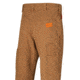 Propper Mens FR Canvas Duck Carpenter Pant,Industrial Brown,Size 30x34in F52253K21830X34