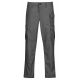 Propper Men's Genuine Gear Tactical Pants, Charcoal, 46X37, F52512501546X37