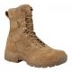 Propper Mens Series 100 8in Military Boots, Coyote, 5.5 Wide, F45193N2365.5W