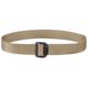 Propper Tactical Belt, Nylon, Tan499, 28-30, F56037523328-30