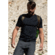 Propper Pack 2 Performance T Shirt - Mens, LAPD Navy, 4XL, F53975U4504XL