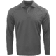 Propper Raglan Long Sleeve Utility Polo - Men's, Black, XL, F531301001XL