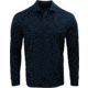 Propper Raglan Long Sleeve Utility Polo - Mens, LAPD Navy, XL, F531301450XL