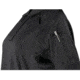 Propper Raglan Long Sleeve Utility Polo - Womens, Black, 3XL, F5310010013XL