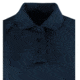 Propper Raglan Long Sleeve Utility Polo - Womens, LAPD Navy, 4XL, F5310014504XL