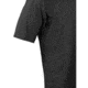Propper Raglan Utility Short Sleeve Polo - Mens, Black, L, F584201001L