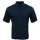 Propper Raglan Utility Short Sleeve Polo - Men's, LAPD Navy, 8XL, F5842014508XL