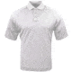 Propper Raglan Utility Short Sleeve Polo - Mens, White, S, F584201100S