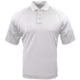 Propper Raglan Utility Short Sleeve Polo - Men's, White, M, F584201100M