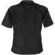 Propper Raglan Utility Short Sleeve Polo - Womens, Black, S, F530901001S