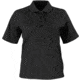 Propper Raglan Utility Short Sleeve Polo - Womens, Black, S, F530901001S