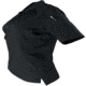Propper Raglan Utility Short Sleeve Polo - Womens, Charcoal, S, F530901015S
