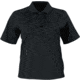 Propper Raglan Utility Short Sleeve Polo - Womens, Charcoal, S, F530901015S