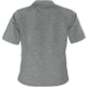Propper Raglan Utility Short Sleeve Polo - Womens, Grey, S, F530901020S