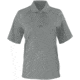 Propper Raglan Utility Short Sleeve Polo - Womens, Grey, S, F530901020S