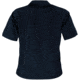 Propper Raglan Utility Short Sleeve Polo - Womens, LAPD Navy, S, F530901450S