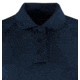 Propper Raglan Utility Short Sleeve Polo - Womens, LAPD Navy, S, F530901450S