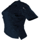 Propper Raglan Utility Short Sleeve Polo - Womens, LAPD Navy, S, F530901450S