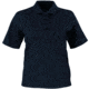 Propper Raglan Utility Short Sleeve Polo - Womens, LAPD Navy, S, F530901450S