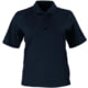 Propper Raglan Utility Short Sleeve Polo - Women's, LAPD Navy, S, F530901450S