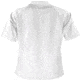 Propper Raglan Utility Short Sleeve Polo - Womens, White, 2XL, F5309011002XL