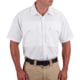 Propper RevTac Short Sleeve Shirt - Men's, White, 3XL, F53031M1003XL