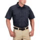 Propper RevTac Stretch Tactical Short Sleeve Shirt - Men's, LAPD Navy, S, F531405450S