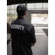Propper Security Short Sleeve Polo - Mens, Black, 4XL, F58554C0014XL