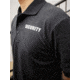 Propper Security Short Sleeve Polo - Mens, Black, 4XL, F58554C0014XL