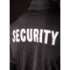Propper Security Short Sleeve Polo - Mens, Black, 4XL, F58554C0014XL