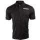 Propper Security Short Sleeve Polo - Mens, Black, 4XL, F58554C0014XL
