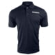Propper Security Short Sleeve Polo - Men's, LAPD Navy, M, F58554C450M