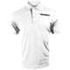 Propper Security Short Sleeve Polo - Men's, White, L, F58554C100L